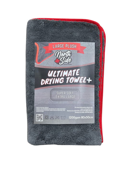 Ultimate Thickness Drying Towel