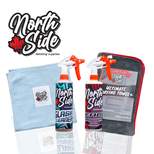 NorthSide Show n' Shine Kit